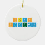 Hasan
 OZDEMIR   Ornaments