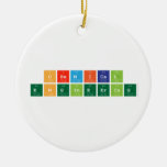Chemical 
 Engineering  Ornaments