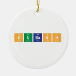 SUBASH  Ornaments
