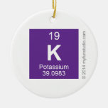K  Ornaments
