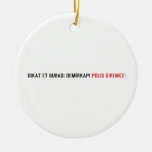 Dikat Et BurasI DemİrkapI  Ornaments