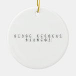 Critical Element
 TECHNOLOGY  Ornaments