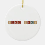 Seyma ozen  Ornaments