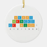 HAPPY
 BIRTHDAY
 DR SEUSS!
 3/2/1904  Ornaments