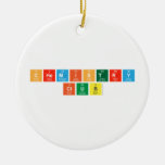 chemistry
 club  Ornaments