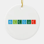 Molecular  Ornaments