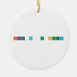 iker moñu nuez  Ornaments