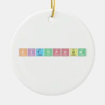 KITTIPHUM  Ornaments
