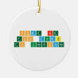 Some are
 Too dumb 
 To understand  Ornaments