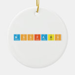 Mssfabs  Ornaments