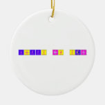Happy new year  Ornaments