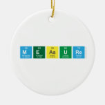 measure  Ornaments