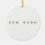 Nerdy Brother  Ornaments