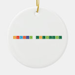 Chemical Engineering  Ornaments