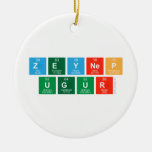 Zeynep
 Ugur   Ornaments