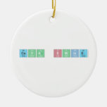 Ceva Swine  Ornaments