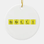 Hornets  Ornaments