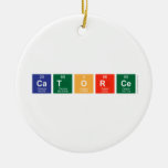 Catorce  Ornaments