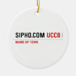 sipho.com  Ornaments