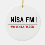 NİSA FM  Ornaments