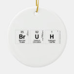 bruh  Ornaments