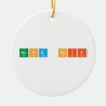 noha seif  Ornaments