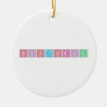 Historia  Ornaments