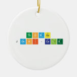 Thomas
 Joshi-Cale  Ornaments