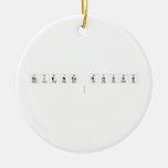 Science rocks
   Ornaments