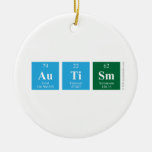 autism  Ornaments