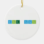 mine tasgin  Ornaments
