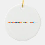 hidrocarburo policíclico   Ornaments