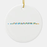 Q: what do we do when the cavaliers lose?
 A: we go YAY YAY HOORAY YES HAHA YAY WOOOHOOOO  Ornaments