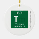 T  Ornaments