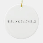 Flyk3mistrii  Ornaments