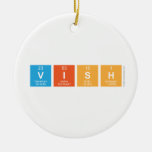 vish  Ornaments