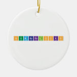 Numberblocks  Ornaments