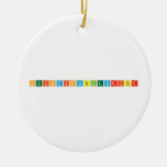 PeriodicTableWriter  Ornaments
