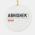Abhishek  Ornaments