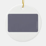                                  2019                                                                                                                          Ornaments