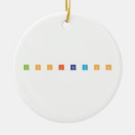 In S P I Ra Ti O N  Ornaments