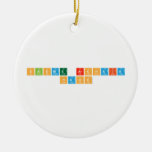Salome Archaia
 Haoo   Ornaments