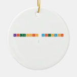 Friendship Scientists
 
   Ornaments