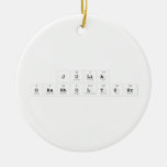 Julia
 Oberholtzer  Ornaments