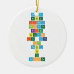 Coiny
 Eraser
 Fi|rey
 Flower
 Fries
 Gelatin
 Ice Cube
 Pin
 Ruby
 Sb
 Tb
 Woody  Ornaments