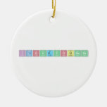 Iloveyoumore  Ornaments