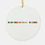 Electroforesis Capilar  Ornaments