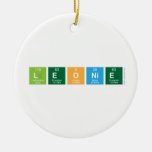 Leonie  Ornaments