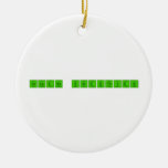 Celaena Sardothien  Ornaments
