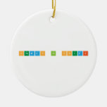 Othman Al Soudi  Ornaments